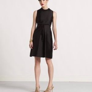 NWT Kate Spade Shelley Silk Dress 1960s Jackie O Vintage Inspired $355 Size 8